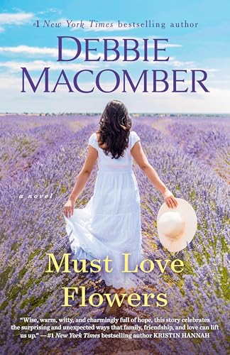 Must Love Flowers - Paperback