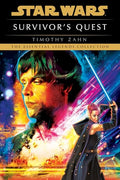 Survivor's Quest: Star Wars Legends - Paperback