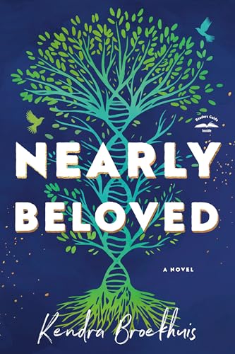 Nearly Beloved - Paperback