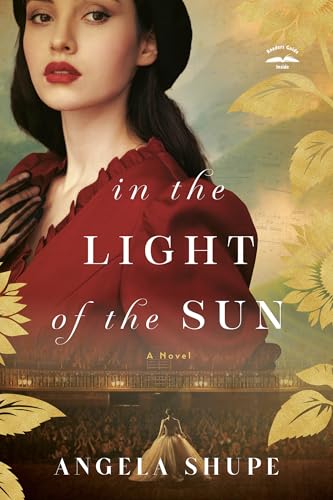 In the Light of the Sun - Paperback