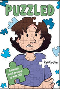 Puzzled: A Memoir about Growing Up with Ocd - Hardcover