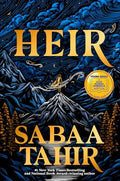 Heir (a Good Morning America YA Book Club Pick) - Hardcover
