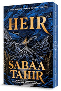 Heir - Paperback