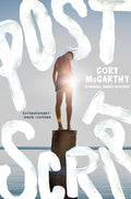PostScript - Hardcover