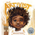 The Artivist - Hardcover