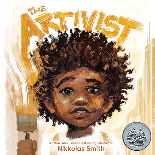 The Artivist - Hardcover