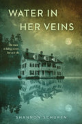 Water in Her Veins - Hardcover