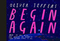 Begin Again: How We Got Here and Where We Might Go - Our Human Story. So Far. - Hardcover