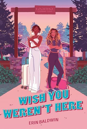 Wish You Weren't Here - Hardcover
