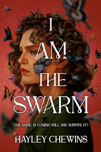 I Am the Swarm - Paperback