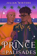 Prince of the Palisades - Paperback