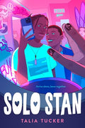 Solo Stan - Hardcover