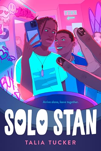 Solo Stan - Hardcover