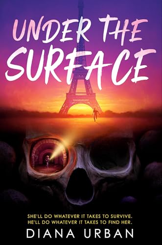 Under the Surface - Hardcover