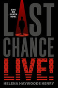 Last Chance Live! - Hardcover