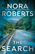 The Search - Paperback