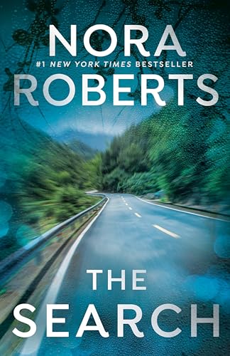 The Search - Paperback
