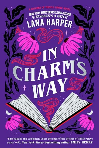 In Charm's Way - Paperback
