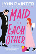Maid for Each Other - Paperback