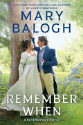 Remember When: Clarissa's Story - Hardcover