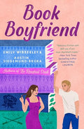 Book Boyfriend - Paperback