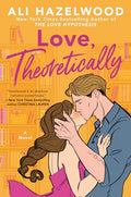 Love, Theoretically - Hardcover