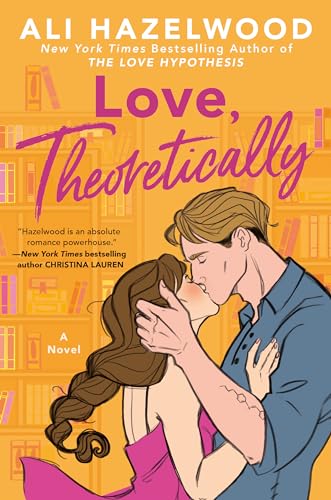 Love, Theoretically - Hardcover