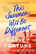 This Summer Will Be Different - Paperback