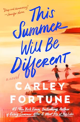 This Summer Will Be Different - Hardcover