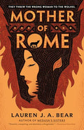 Mother of Rome - Paperback