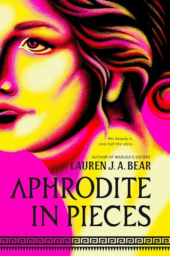 Aphrodite in Pieces - Hardcover