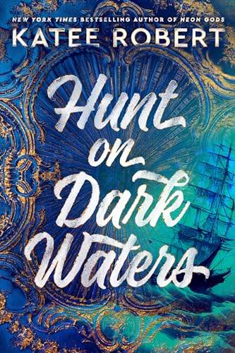 Hunt on Dark Waters - Paperback