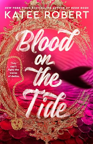 Blood on the Tide - Paperback
