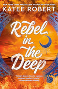 Rebel in the Deep - Paperback