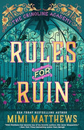 Rules for Ruin - Paperback