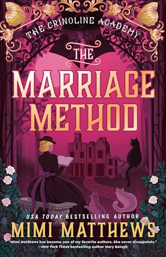 The Marriage Method - Paperback