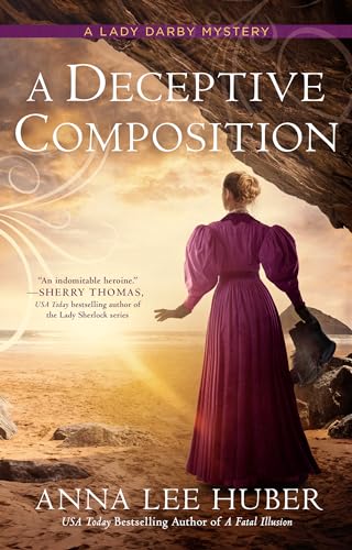 A Deceptive Composition - Paperback