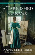 A Tarnished Canvas - Paperback