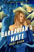 Barbarian's Mate - Paperback