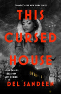 This Cursed House - Paperback