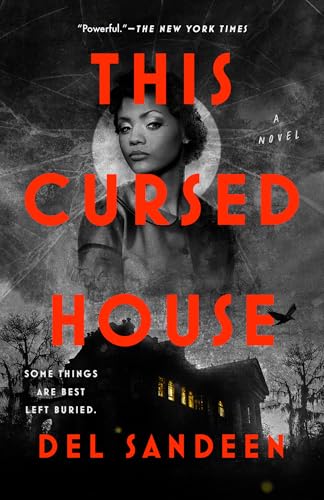 This Cursed House - Paperback