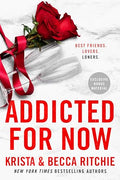 Addicted for Now - Paperback
