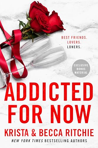 Addicted for Now - Paperback