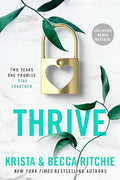 Thrive - Paperback