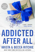 Addicted After All - Paperback