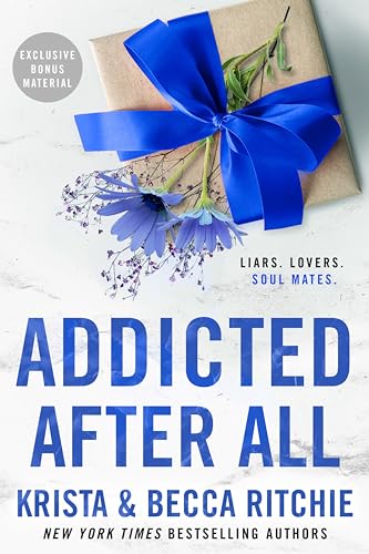 Addicted After All - Paperback