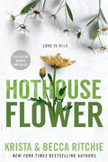 Hothouse Flower - Paperback