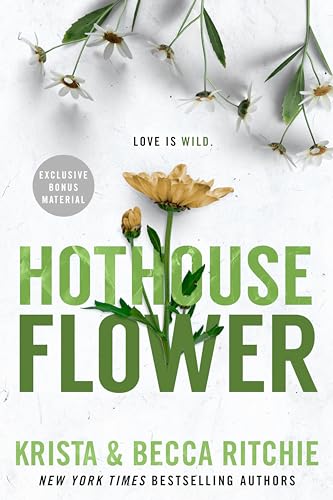 Hothouse Flower - Paperback