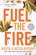 Fuel the Fire - Paperback