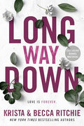 Long Way Down - Paperback